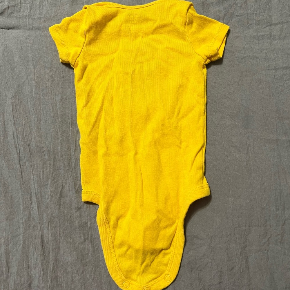 Baby Boy Onesie - Picture 3 of 3
